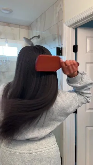 Replying to @Amie HazelEyez Hampton I’m taking the multivitamin plus hair growth and the hair formula right now. Although I had a great results with the hair growth max, I need to focus on my health right now. TBH, you can’t go wrong with either of them but it just depends on what’s needed 😀 #HairGrowth #HealthyHair #MaryRuthsSuperBrandDay #MaryRuths #SuperBrandDay 