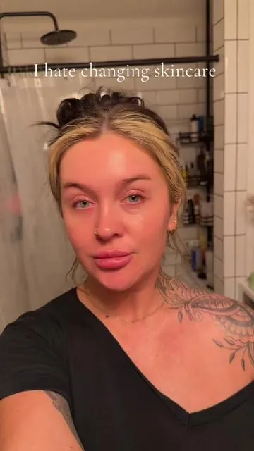 @Prequelskin #prequelskin #skincare #newyearnewme 