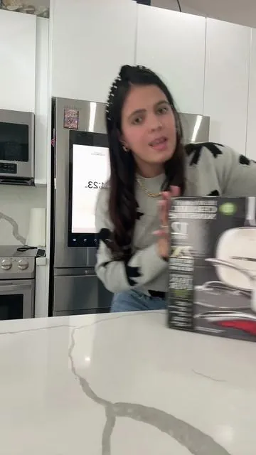 Kit de 12 piezas para la cocina de cerámica