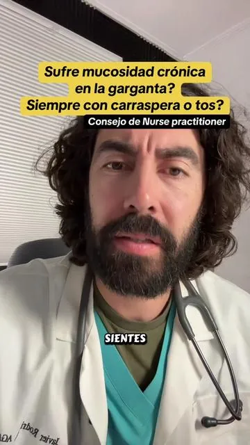 Esa mucosidad en la garganta, a pesar de qué es muy común, no es normal y no es necesariamente alergias, sino que es un problema con la flora intestinal. Lo importante no es enmascarar el síntoma, sino atacar la fuente del problema, y esto suplementos alimenticios naturales, ayudan a fortalecer la flora intestinal, la cual se encarga de hacer que esta flema desaparezca. #tiktokshopcreatorpicks #newyearnewme #healthmusthaves #floraintestinal #flemacronica 