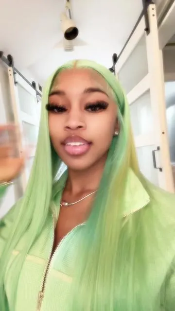 heres the wig linkkkk 