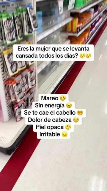 Cosas que entienden solo las mujeres. #rainbowlight #healthywomen #tiktokshopcreatorpicks #mujeres #tiktokshopholidayhaul  Results may vary
