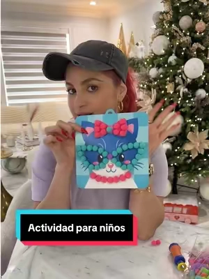 Una actividad bien entretenida y educativa para los niños #kidsactivities#kidsmontessori#kidsentertainment#tiktokshopcreatorpicks#kidseducationaltoys  