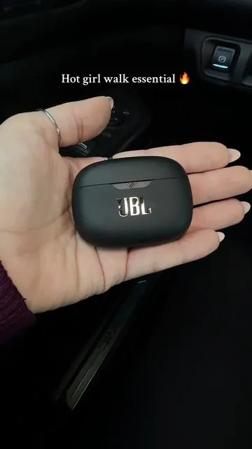 #jbl #jblvibe #wirelessearbuds #2026goals 