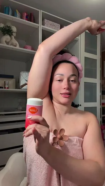 #lume #lumedeodorant #ski #tiktokshopcreatorpicks #tiktokshopbeautyhaul 