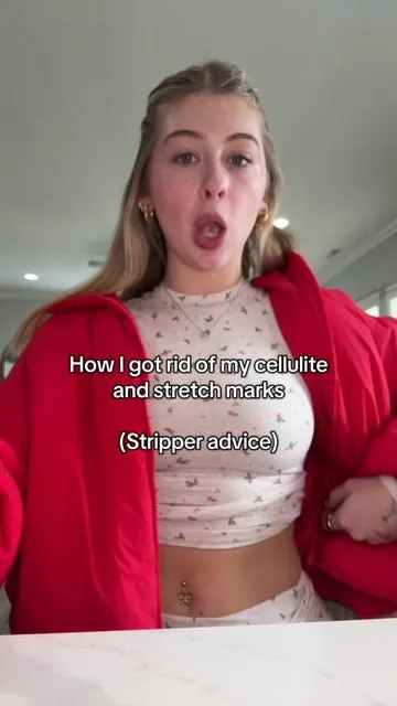 She rlly put me on ahha