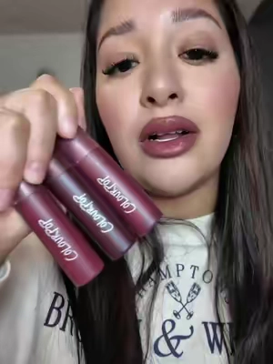 This formula is 10/10! #colourpop #colourpopcloudwhip #newyearnewaura #tiktokshopcreatorpicks #liquidlip 
