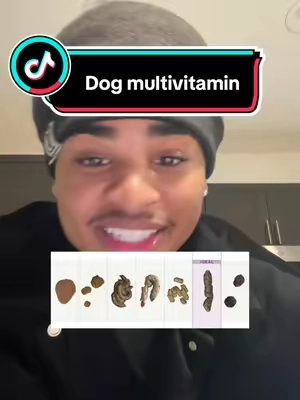 thank me later 🤝 #doghealth #healthydog #hapwag #dogproblems 
