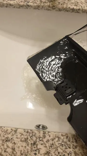 This DREAME Mop is fantastic!