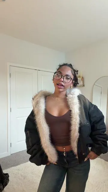 THIS JACKET IS EVERYTHING 