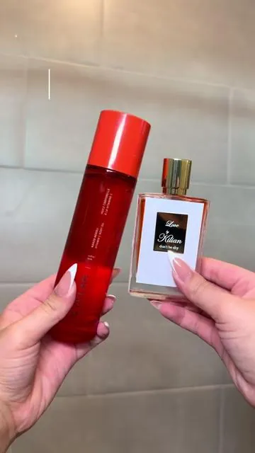 Scent Of The Day: Cyklar Naked Neroli Body Oil + LDBS 🤭💫 #truly2mae #cyklar #bodyoil #scentlayeringcombos #perfumetiktok 