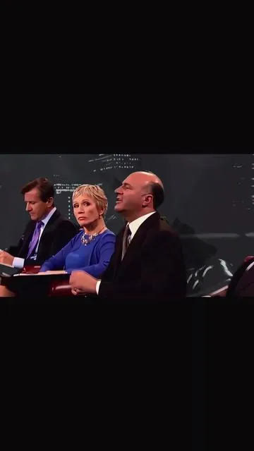 Might be one of the best stories ever… || via: Shark Tank x Joe Rogan Podcast x Dr. Oz Show x Theo Von Podcast || #neurogum 