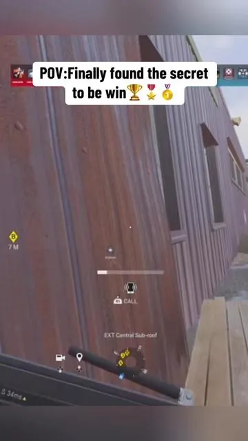 Rainbow Six Siege is a pay to win game🤯🥹#rainbowsixsiege #siege #fypシ # foryou #r6#tagrygamingheadset 