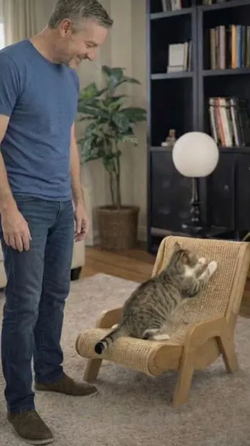 If you own a cat you need this!  #catowners #catlover #catpeople #cattok #spoilyourcat