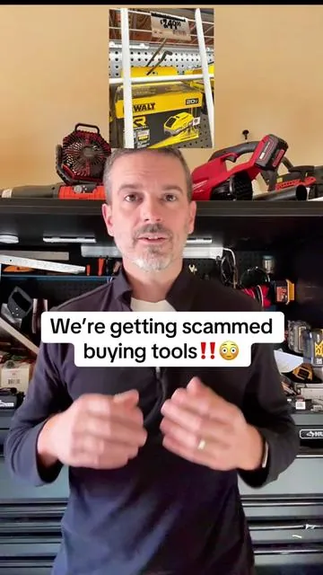 I never would have thought #tiktokshopcreatorpicks #contractorlife #contractor #constructionworker #tools 