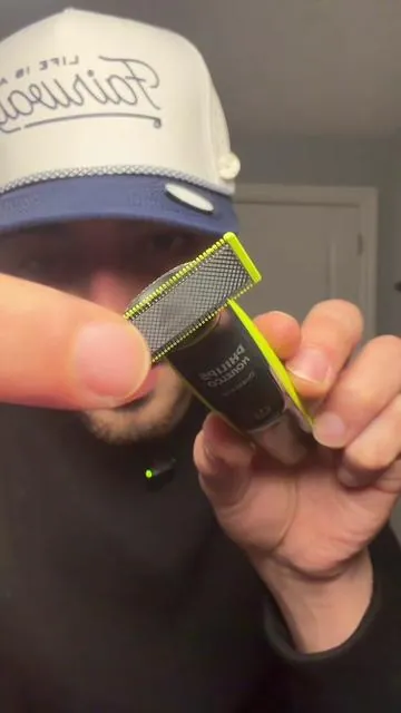 OneBlade - 3 Pack