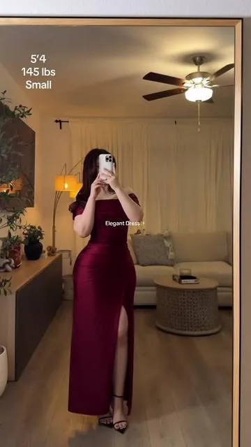 ❤️✨ #ootd #outfitinspo #elegantstyle #fashiontiktok #elegantdress 