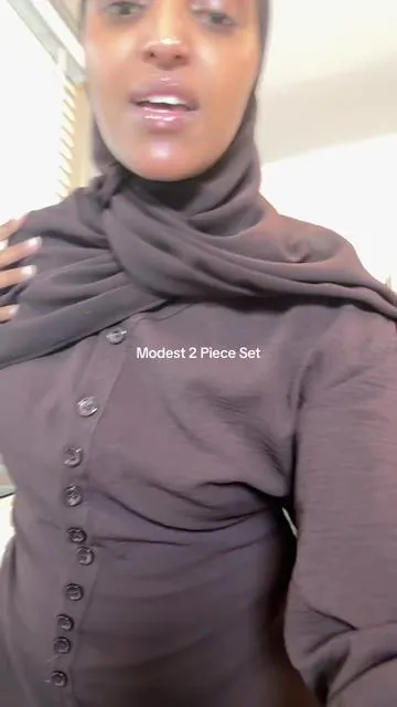 Modest Fashion Find #creatorsearchinsights #tiktokshopcreatorpicks #tiktokshopfallfinds #tiktokshopdeals  #TikTokCreatorSearchInsightsIncentive 