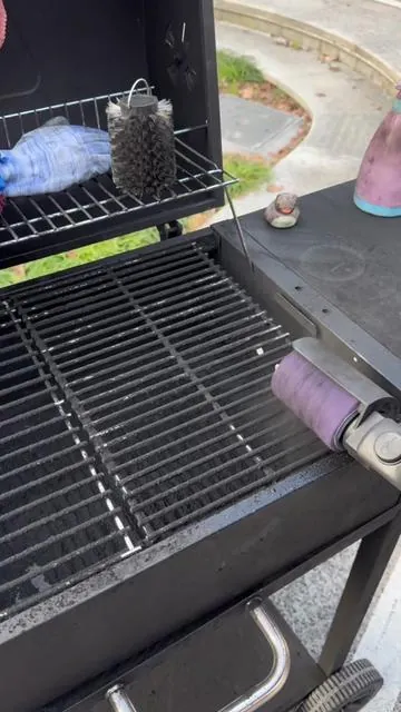 My boss said FREE SHIPPING finally! Grab it today while the deal is still on. #fyp #grilling #outdoors #steak #deals 