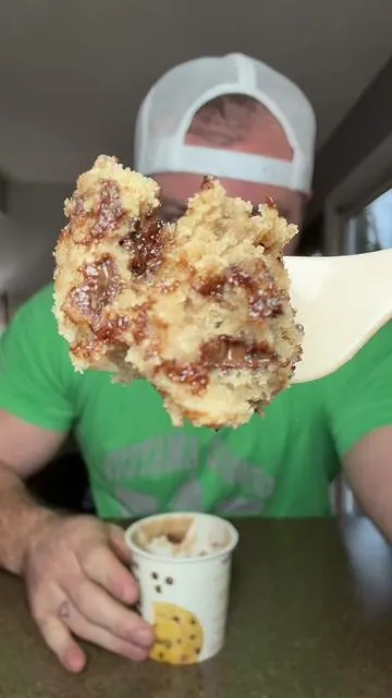@Bootylicious Muffins don’t cry because it’s over, smile because it happened. Thank you for dominating the protein bakery game #highprotein #muffins #breakfast 