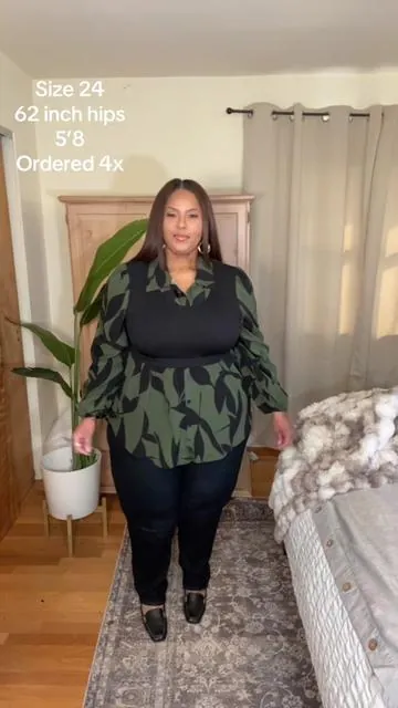 #plussize #plussizeedition #plussizefashion #plussizetiktok #curvyfashion 