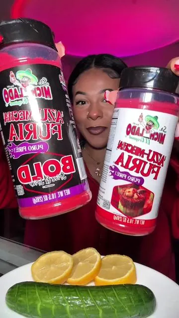 Taki powder ❤️