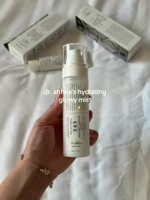 @Dr.Althea US #dralthea #dralthea345cream #acne #skincare #koreanskincare 