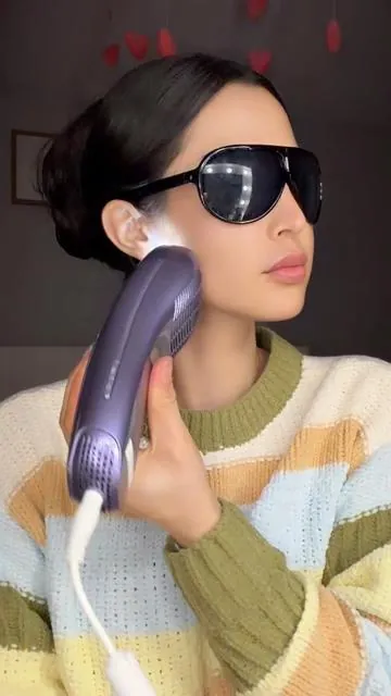 @Ulike Official #tiktokshop #foryoupage #soniasultani #viral #tiktok 
