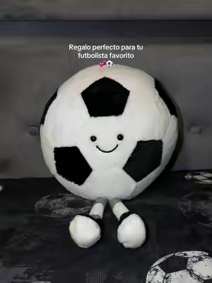 A mi hijo le gustó mucho ⚽️🥹#bfgiftideas #giftideas #fyp #Soccer #futbol 