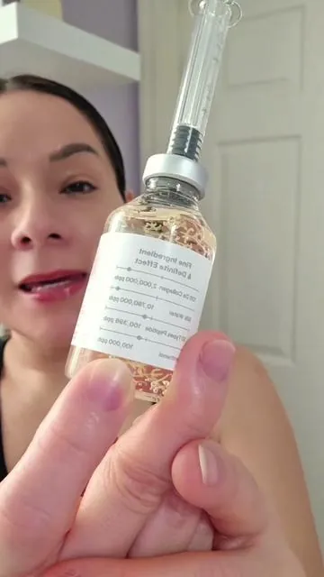 @SUNGBOON EDITOR The Korean skincare that you dont want to miss.  #Kbeauty #volufiline #collagenpeptides #koreanskincare #newyearnewme 