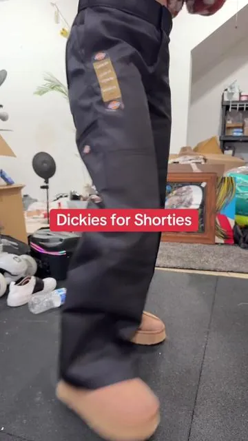 #tiktokshopcreatorpicks #newarrivalssurge #tiktokshopholidayhaul #newyearnewme #dickies 