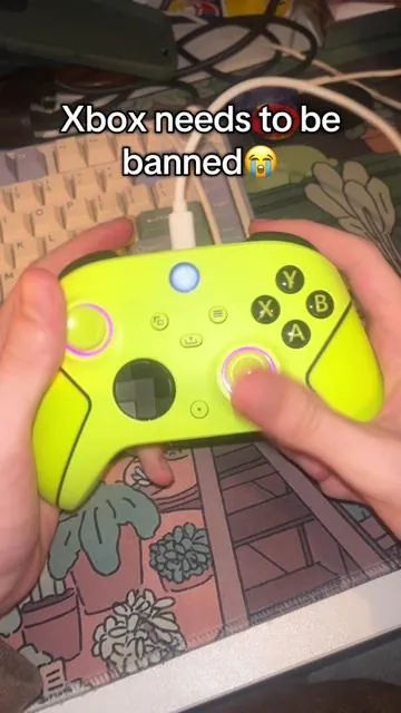 If your on Xbox and not using this you’re nerfing yourself #xbox #gaming #gamer #tiktokshopgaming #macros 
