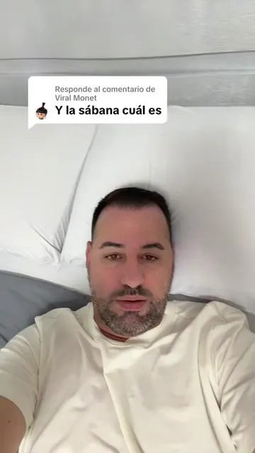 Respuesta a @Viral Monet 