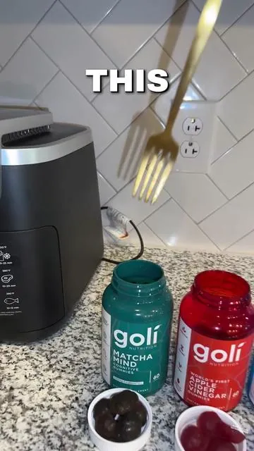 Stock up while you can!! #gowithgoli #goligummies #supplements 