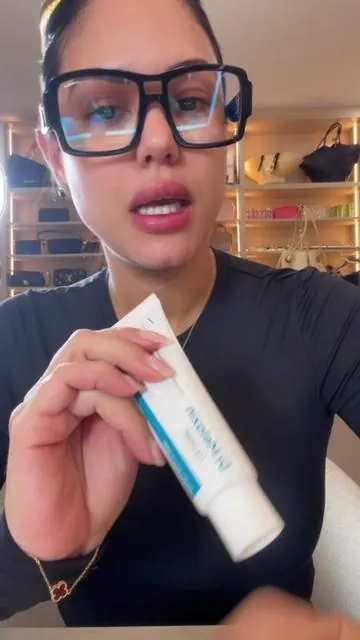 Buenisimo para las manchas!