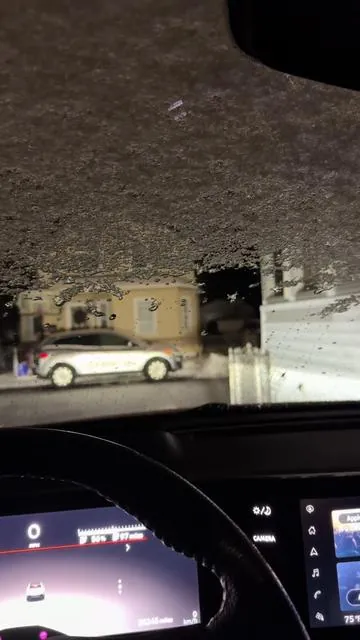 The @DogTail Shop wipers have been on the car for 9 months now thru New England summer and winter storms and still are streak free and silent! #TikTokShopCreatorPicks #newyearnewme #newyearnewaura #wipers #car 