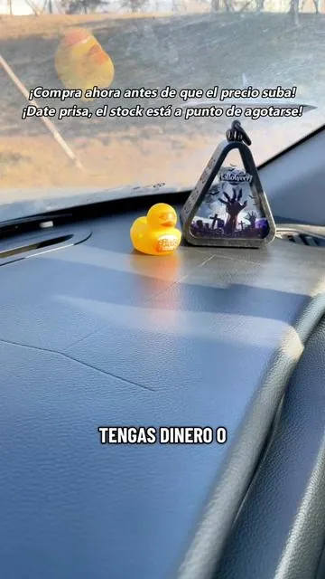 ¿Todavía no encuentras el soporte de teléfono ideal para tu coche? Este es perfecto para ti. #carmount #car #wirelesscharging #tiktokshop #tiktokmademebuyit