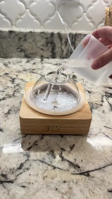 Love, love, love 🥰 Every day essential that will make your home smell amazing. Diffuser oils are my go-to for my home. #diffuseroil #diffuser #cozyhome 