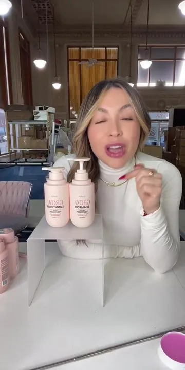 NUEVA PRESENTACIÓN ✨💖#tiktoklive #livehighlights #simplymandys #newproducts