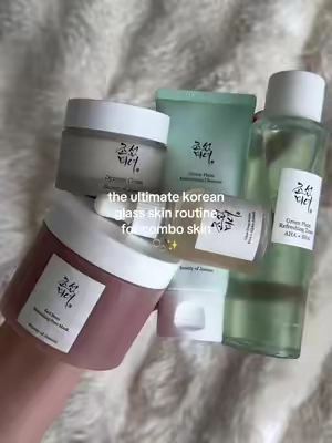 on sale right now 💞 #beautyofjoseon #combinationskin #koreanskincare #glassskin #koreanskincareroutine @Beauty of Joseon US 