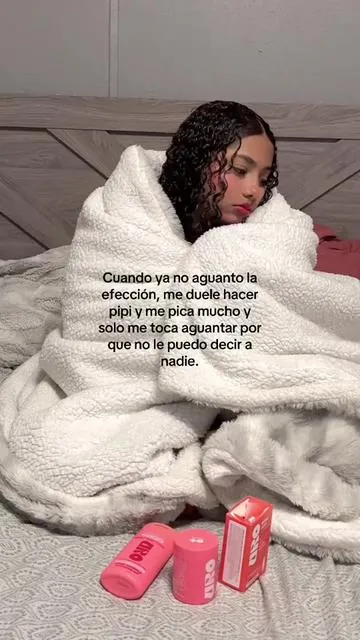 Cuantas andamos así con infección 🥲#infección #viral #girls #ovariospoliquísticos #paratiiiiiiiiiiiiiiiiiiiiiiiiiiiiiii 