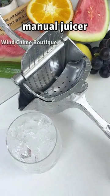 Year-End Mega Clearance! Prices Up Next Year—First Come, First Served! Rush Now!#Juicer #juice#Recommendedproducts#freshlysqueezed#Silentjuicer