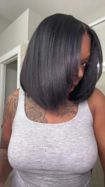 @UNICE HAIR OFFICIAL @UniceHairCo @UNice Hair #unicehair #byebyeknotswig #naturalhair 