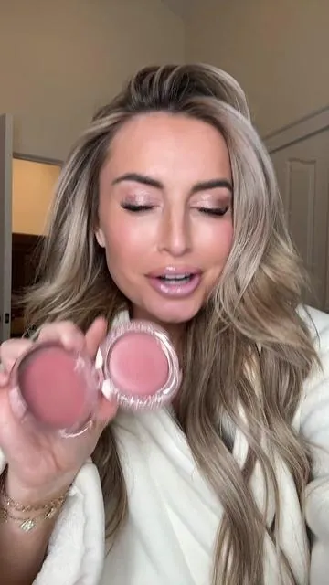 I am GAGGGGGED @tarte cosmetics  #makeuphacks #makeupforbeginners #makeuptok #makeupfinds #fyp 