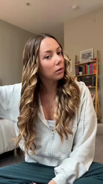 First time using the TYMO CURLPRO PLUS and it did not disappoint 🫶🏼 #tymobeauty #curlstymo #tymocurlpro #foryoupage #hairtok 