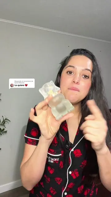 Respuesta a @Karla Silbestre Boby Fragrance loción fragancia #tiktokshop #oferta #perfume #lociones #fragancias 