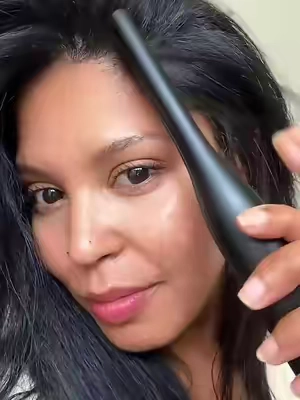 Your RevAir routine just got its finishing touch. Meet the Micro Edge Styler by RevAir, the bestie that handles the details. RevAir dries, stretches, smooths, and lengthens. The Micro Edge Styler steps in for edges, baby hairs, roots, and flyaways so everything lays exactly how you want. Small tool. Big impact. Clean finish every time. Shop the Micro Edge Styler now on our TikTok Shop while supplies last and complete your RevAir routine today. #RevAir #MicroEdgeStyler #TikTokShopFinds #HealthyHairTools #EdgeStyler
