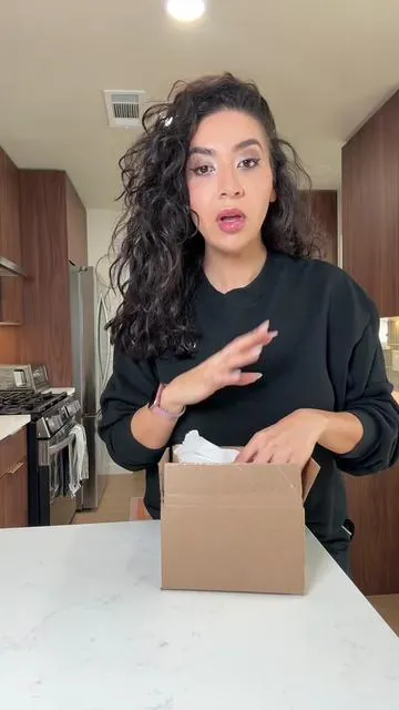 My hair is about to me thickkkk #tiktokshopcreatorpicks #hers #hairgrowthjourney #hairloss #biotin 