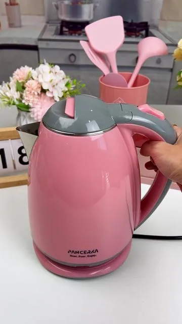 #tiktokshop #kettle #electrickettle 