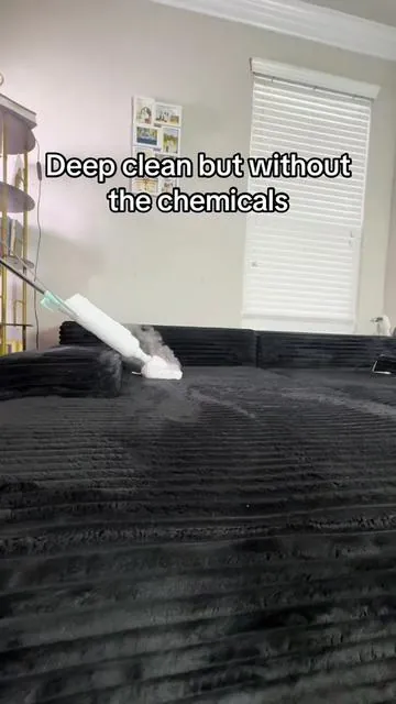 #tiktokshopcreatorpicks #steammop #deepclean #steamcleaning 